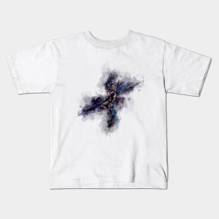 Dragoon - Final Fantasy Kids T-Shirt